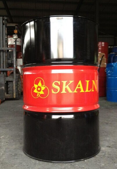 斯卡兰（SKALN）汽轮机油实拍图
